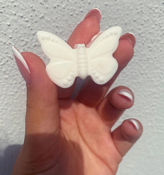 Saponetta Farfalla